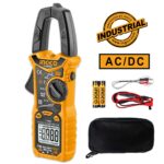 Αμπεροτσιμπίδα Ψηφιακή AC/DC