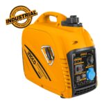 Γεννήτρια Inverter Βαλιτσάκι Βενζίνης 2.2kW  2.75kVA