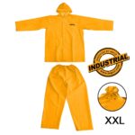 Αδιάβροχο Κοστούμι XXL