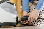 Ατμοκαθαριστής SC 5 EasyFix Iron (yellow) - Image 5