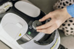 Ατμοκαθαριστής SC 5 EasyFix Iron (yellow) - Image 4