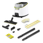 Ατμοκαθαριστής SC 4 Deluxe EasyFix