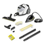 Ατμοκαθαριστής SC 5 EasyFix Iron (yellow)