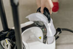 Ατμοκαθαριστής SC 5 EasyFix Iron (yellow) - Image 7